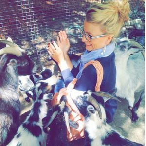 Meet your Posher, Ariel